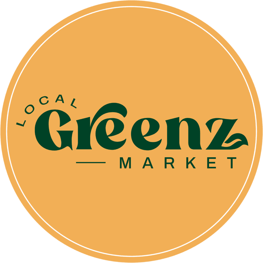 Local Greenz Market