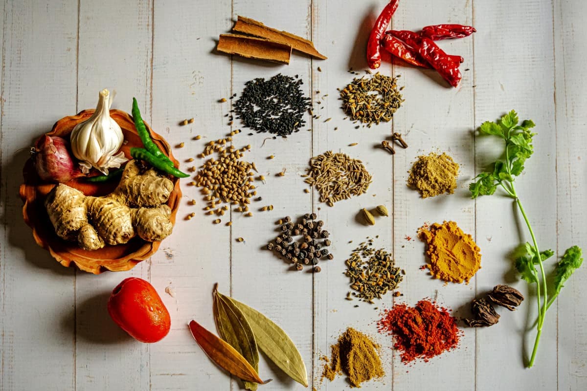 The 5 ingredients worth pausing on