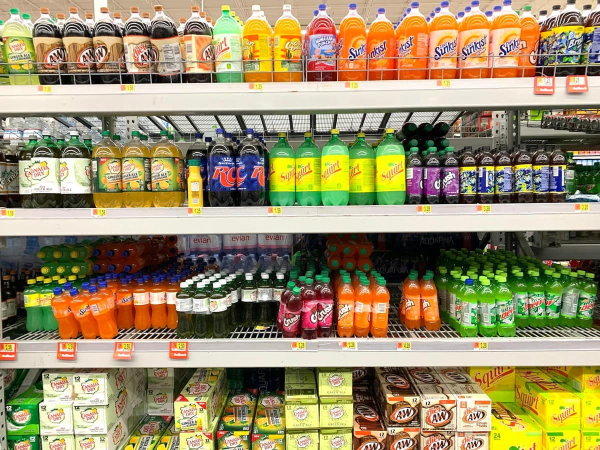 Why 'natural' on a label means almost nothing