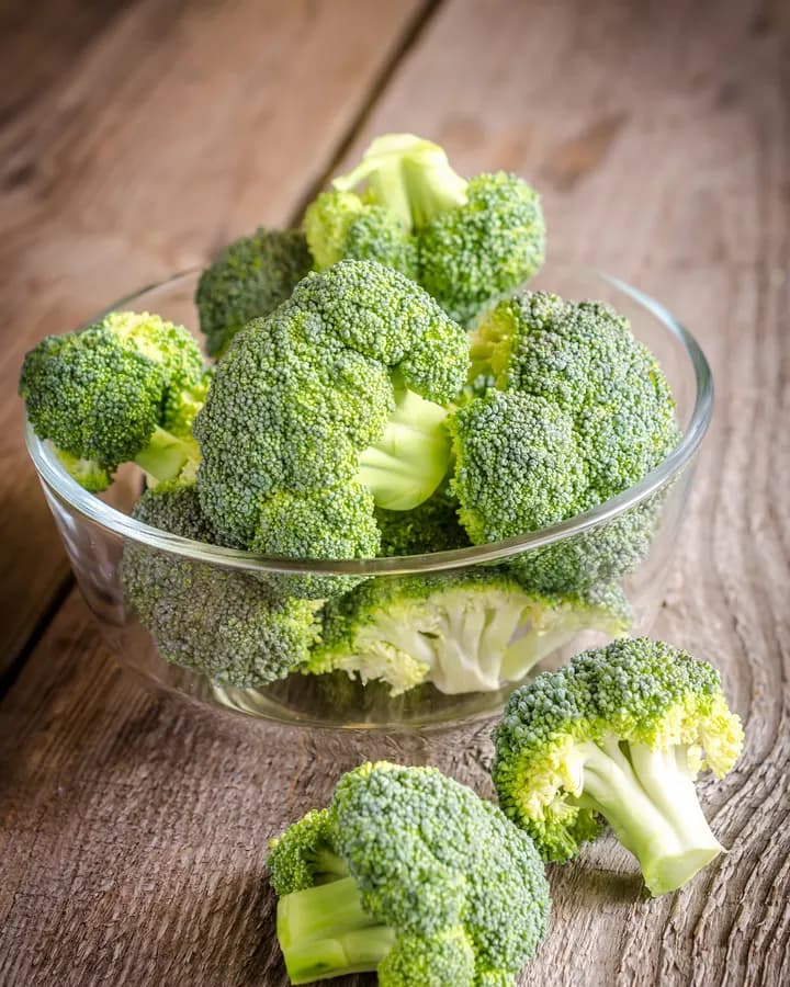 Broccoli Florets (400g)