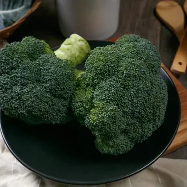 Broccoli (KG)