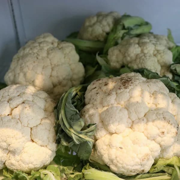 Cauliflower (KG)