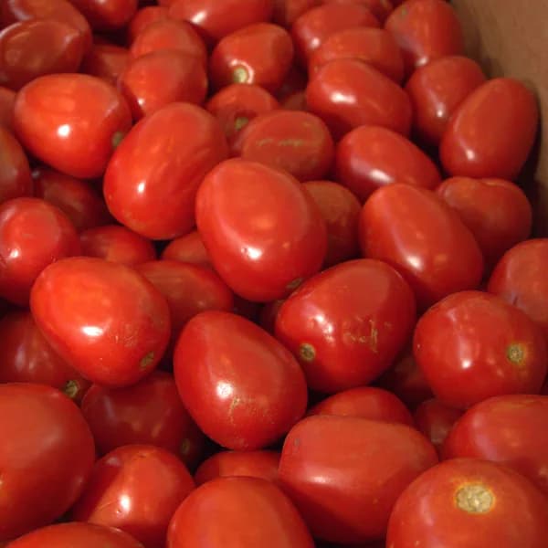 Cherry Tomatoes (Punnet)