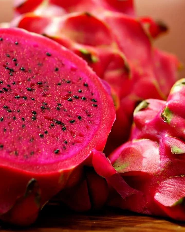 Red Dragon Fruit (KG)
