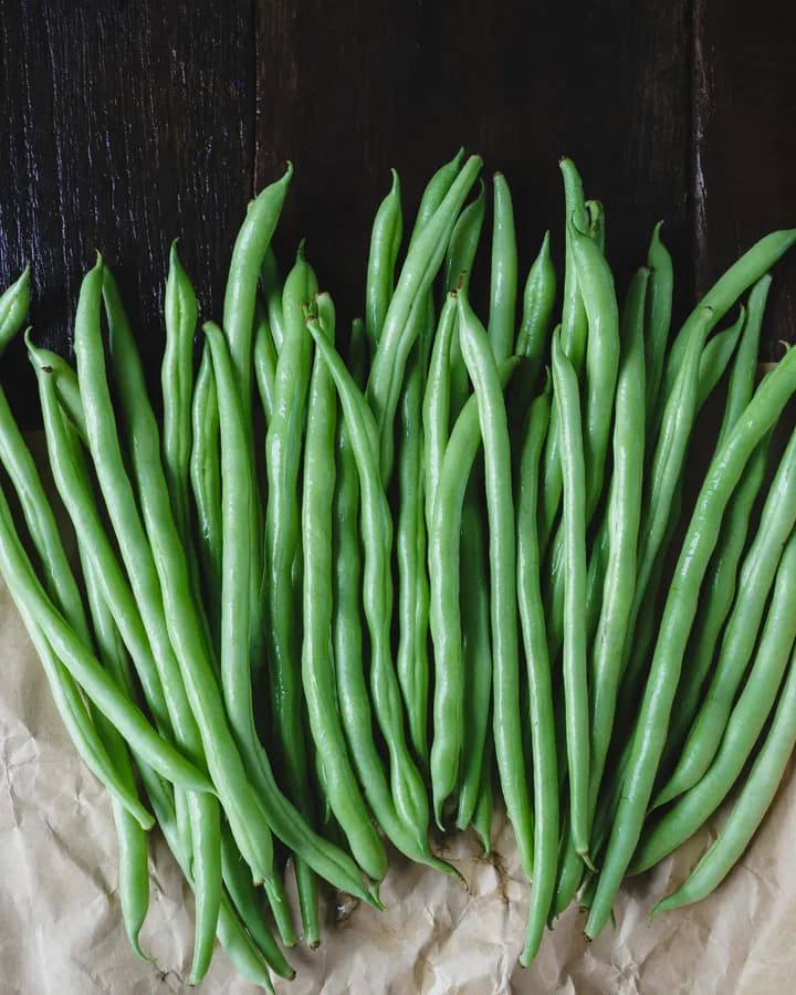 French Beans (KG)