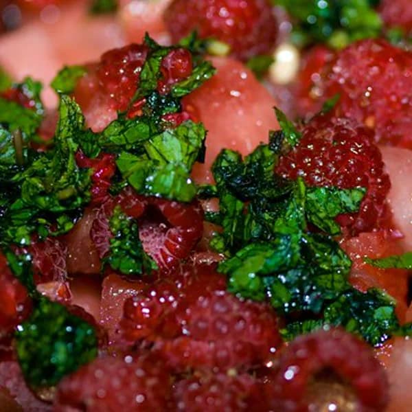 Fruit Salad (Medium)