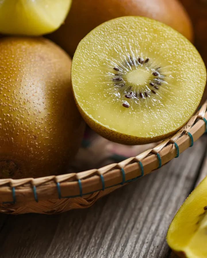 Gold Kiwi (Per piece)
