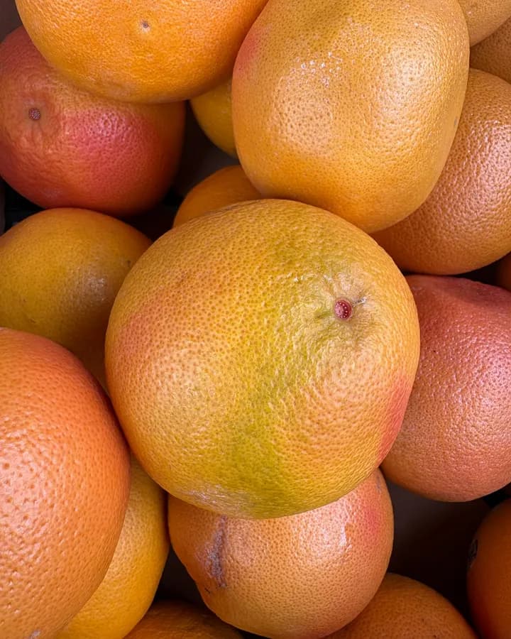 Grapefruit (KG)