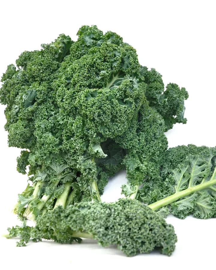 Matumbo Kale Greens (Bunch)