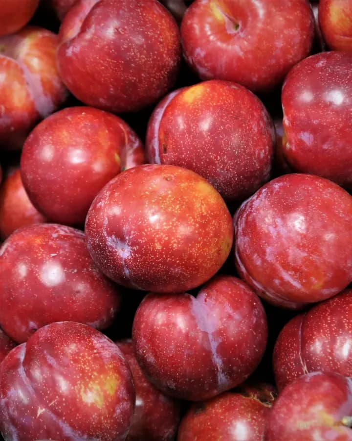 Plums (KG)