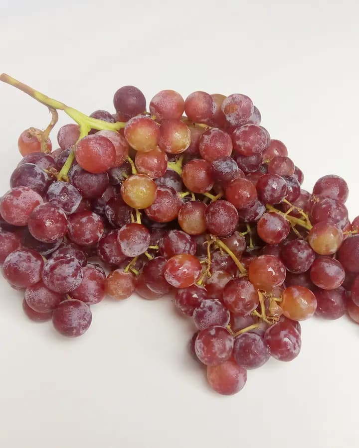 Red Grapes (Pack)