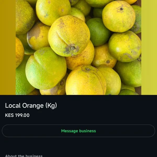 Local Greenz Revita-Melon Juice