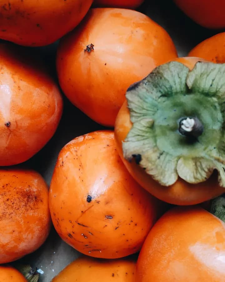 Sharon Fruit (KG)
