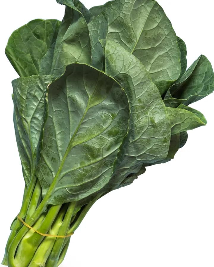 Organic Soft Kale (Bunch)