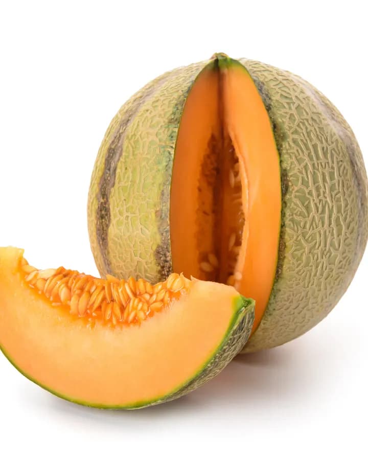 Sweet Melon (KG)