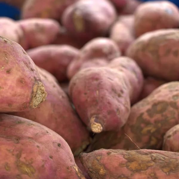Sweet Potatoes (KG)