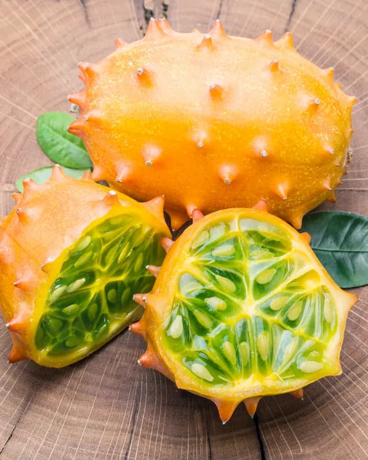Thorn Melon (Per piece)