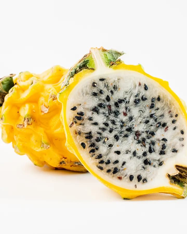 Yellow Dragonfruit (KG)