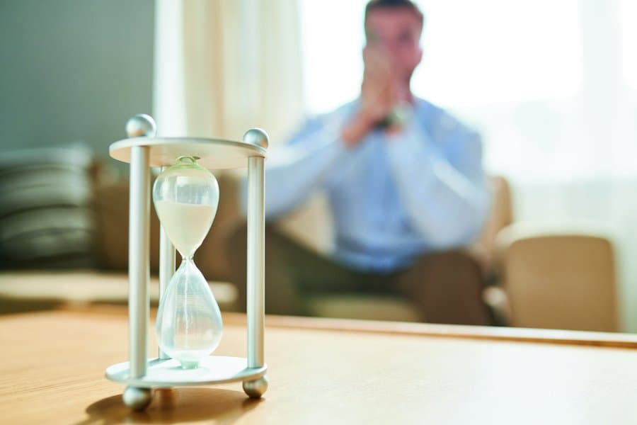 Why do we treat health like it can wait?