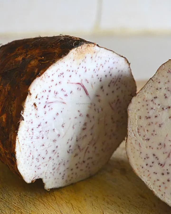 Arrowroot (KG)