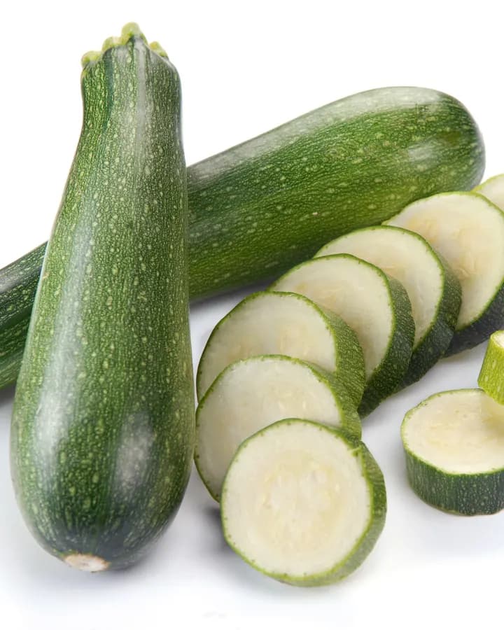 Courgette (KG)