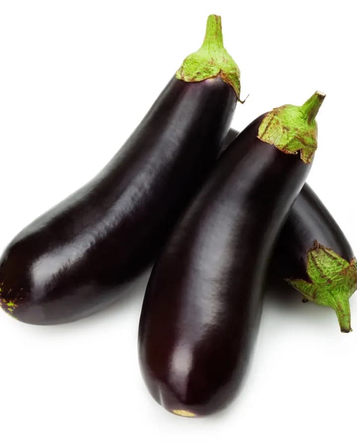 Eggplant (KG)