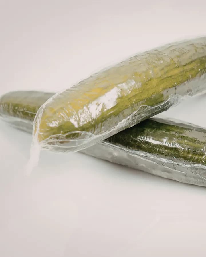 English Cucumber (Per piece)