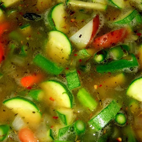 Easy to cook