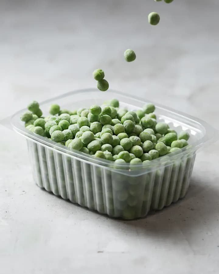 Green Peas (KG)