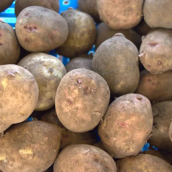 Irish Potatoes
