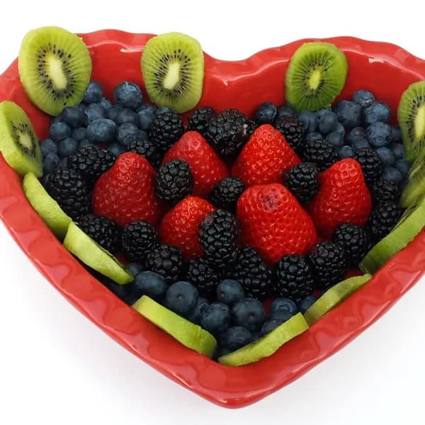 Strawberries (250g Punnet)